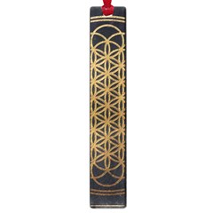 Horizon Sempiternal Bring Abstract Pattern Large Book Marks by Bakwanart