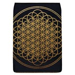 Horizon Sempiternal Bring Abstract Pattern Removable Flap Cover (L) Front