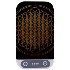 Horizon Sempiternal Bring Abstract Pattern Sterilizers by Bakwanart