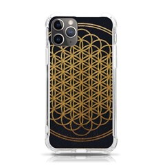 Horizon Sempiternal Bring Abstract Pattern Iphone 11 Pro 5 8 Inch Tpu Uv Print Case by Bakwanart