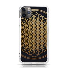 Horizon Sempiternal Bring Abstract Pattern Iphone 11 Pro Max 6 5 Inch Tpu Uv Print Case by Bakwanart