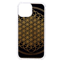 Horizon Sempiternal Bring Abstract Pattern Iphone 13 Mini Tpu Uv Print Case by Bakwanart