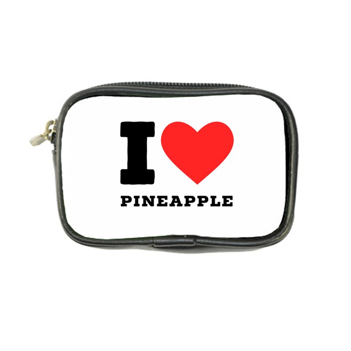 I love pineapple Coin Purse