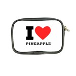 I love pineapple Coin Purse Back