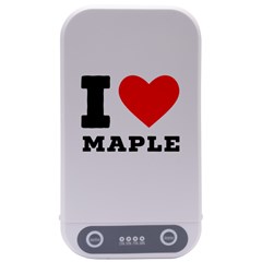 I Love Maple Sterilizers by ilovewhateva