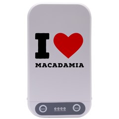 I Love Macadamia Sterilizers by ilovewhateva