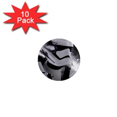 Stormtrooper 1  Mini Magnet (10 Pack) 