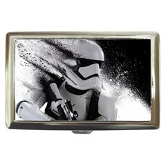 Stormtrooper Cigarette Money Case by Bakwanart