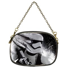 Stormtrooper Chain Purse (two Sides) by Bakwanart