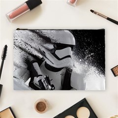 Stormtrooper Cosmetic Bag (large)