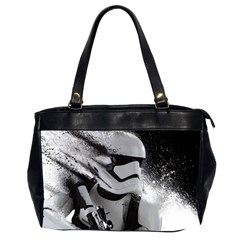 Stormtrooper Oversize Office Handbag (2 Sides)