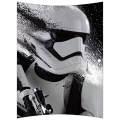 Stormtrooper Back Support Cushion