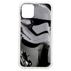 Stormtrooper Iphone 12 Mini Tpu Uv Print Case	