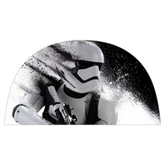 Stormtrooper Anti Scalding Pot Cap by Bakwanart