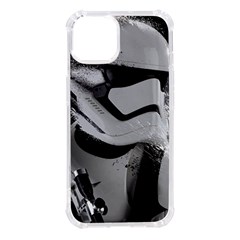 Stormtrooper Iphone 14 Tpu Uv Print Case