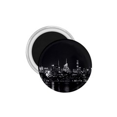 Photography Of Buildings New York City  Nyc Skyline 1 75  Magnets by Bakwanart