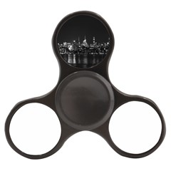 Photography Of Buildings New York City  Nyc Skyline Finger Spinner by Bakwanart