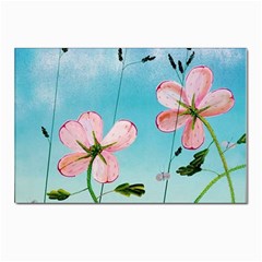 Leroyjacks Postcard 4 x 6  (pkg Of 10) by LeRoyJacks