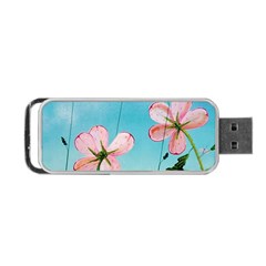 Leroyjacks Portable Usb Flash (two Sides) by LeRoyJacks