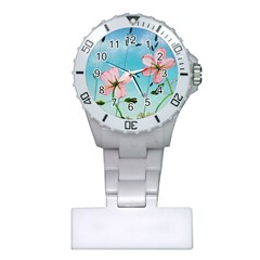 Leroyjacks Plastic Nurses Watch