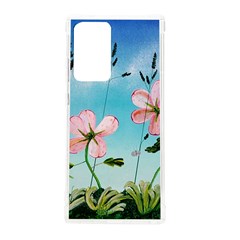 Leroyjacks Samsung Galaxy Note 20 Ultra Tpu Uv Case