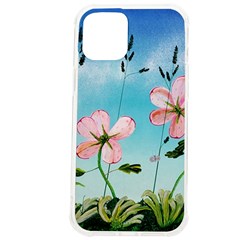 Leroyjacks Iphone 12 Pro Max Tpu Uv Print Case