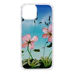 Leroyjacks Iphone 14 Tpu Uv Print Case