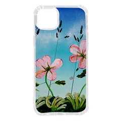 Leroyjacks Iphone 14 Plus Tpu Uv Print Case