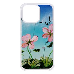 Leroyjacks Iphone 13 Pro Tpu Uv Print Case