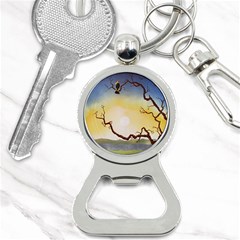 1 (202) Bottle Opener Key Chain