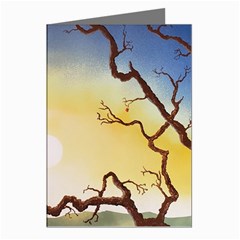 1 (202) Greeting Cards (pkg Of 8)