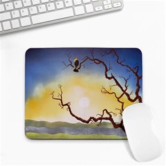 1 (202) Small Mousepad by LeRoyJacks