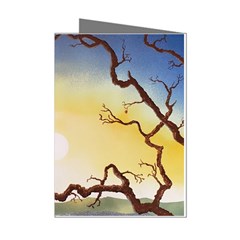 1 (202) Mini Greeting Cards (pkg Of 8)