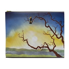 1 (202) Cosmetic Bag (xl) by LeRoyJacks