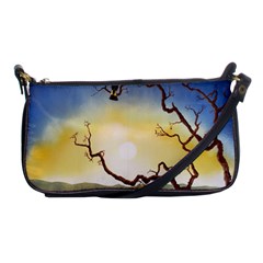 1 (202) Shoulder Clutch Bag by LeRoyJacks