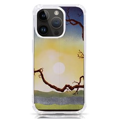 1 (202) Iphone 14 Pro Tpu Uv Print Case