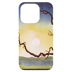 1 (202) Iphone 14 Pro Black Uv Print Case by LeRoyJacks