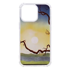 1 (202) Iphone 13 Pro Tpu Uv Print Case