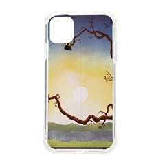 1 (202) Iphone 11 Tpu Uv Print Case by LeRoyJacks