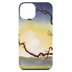 1 (202) Iphone 14 Black Uv Print Case by LeRoyJacks