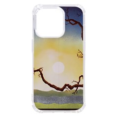 1 (202) Iphone 14 Pro Tpu Uv Print Case