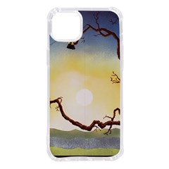 1 (202) Iphone 14 Plus Tpu Uv Print Case by LeRoyJacks