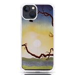 1 (202) iPhone 13 TPU UV Print Case Front