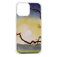 1 (202) Iphone 13 Pro Max Tpu Uv Print Case