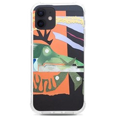 1 (209) Iphone 12/12 Pro Tpu Uv Print Case by LeRoyJacks