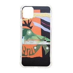 1 (209) Iphone 11 Pro Max 6 5 Inch Tpu Uv Print Case by LeRoyJacks