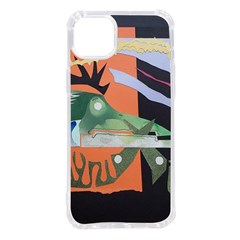 1 (209) Iphone 14 Plus Tpu Uv Print Case