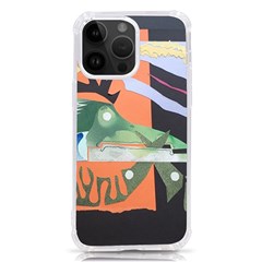 1 (209) Iphone 14 Pro Max Tpu Uv Print Case by LeRoyJacks