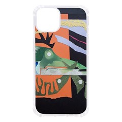 1 (209) Iphone 13 Tpu Uv Print Case