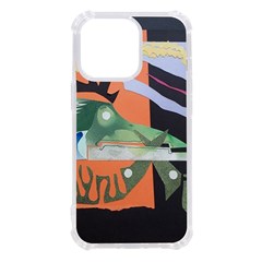 1 (209) Iphone 13 Pro Tpu Uv Print Case